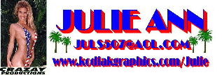 Julie Ann's Site